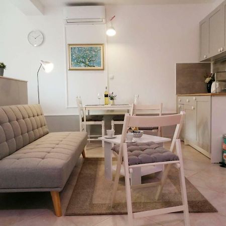 Apartman Unka Metković Exterior foto