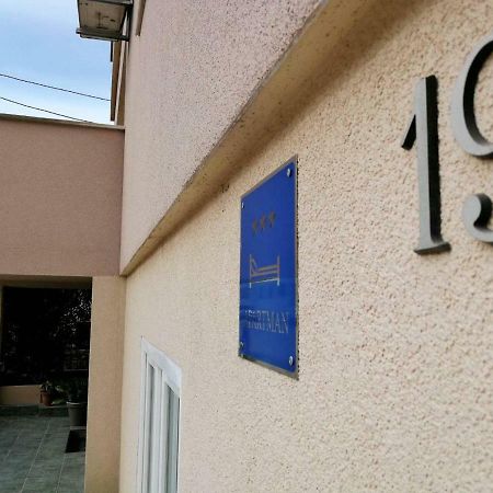 Apartman Unka Metković Exterior foto