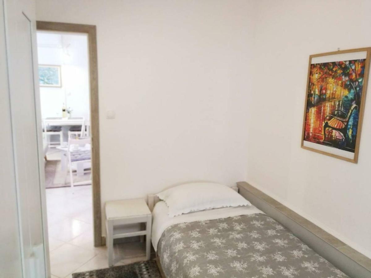Apartman Unka Metković Exterior foto