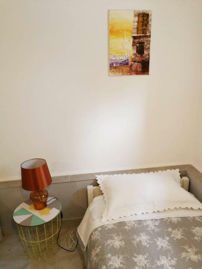 Apartman Unka Metković Exterior foto