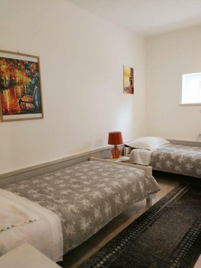 Apartman Unka Metković Exterior foto