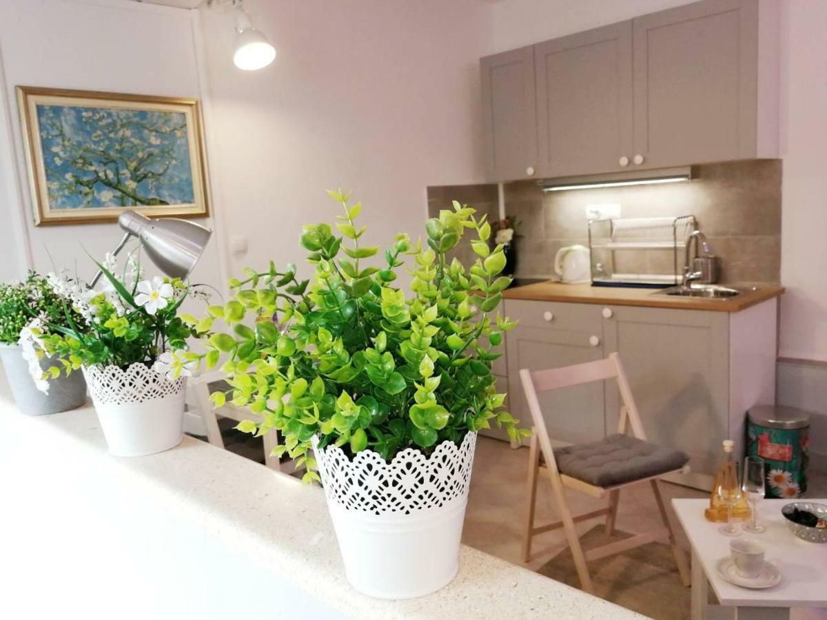 Apartman Unka Metković Exterior foto