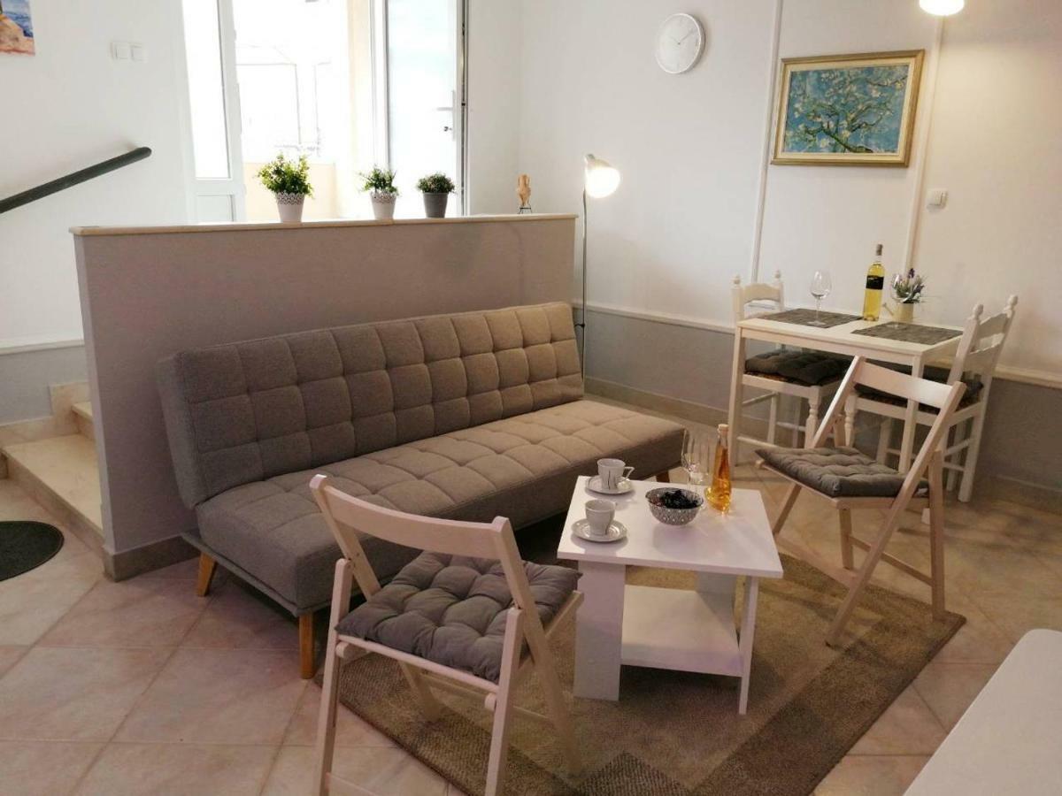 Apartman Unka Metković Exterior foto