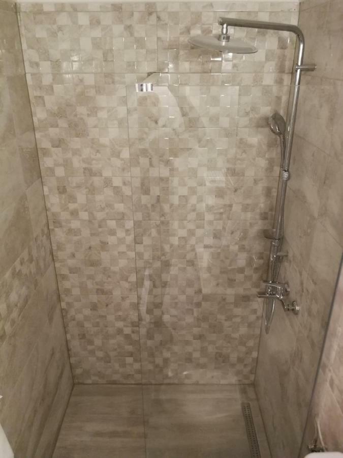 Apartman Unka Metković Exterior foto