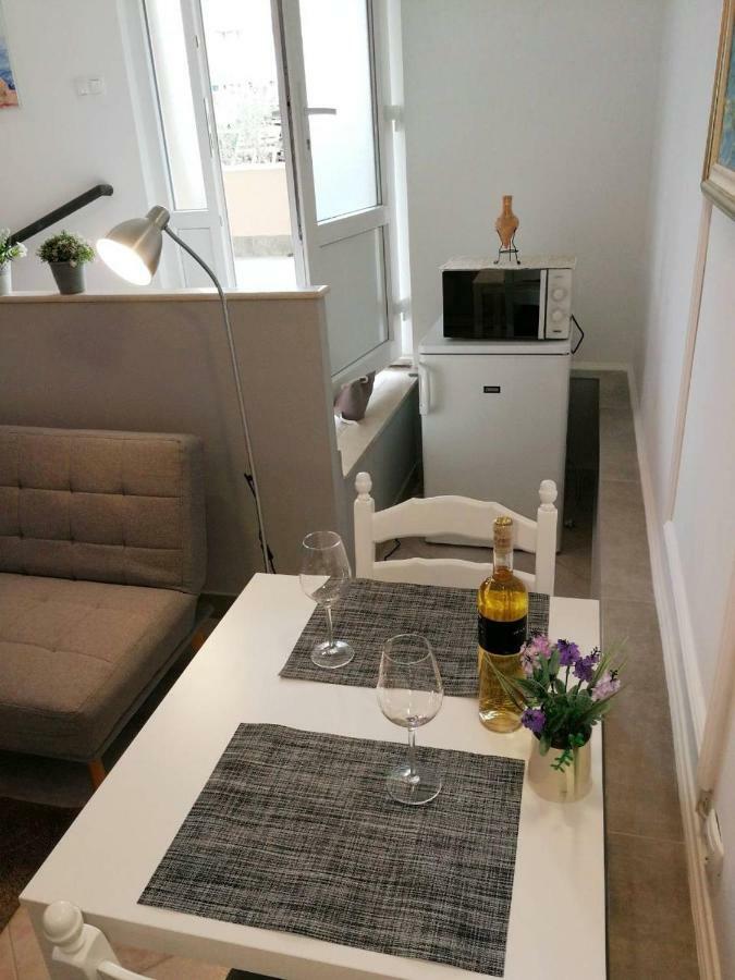 Apartman Unka Metković Exterior foto